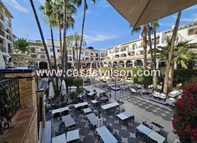 Sale - Apartment - Orihuela Costa - Villamartín