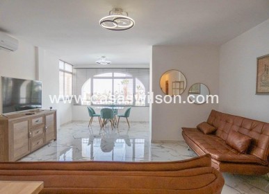 Sale - Apartment - Orihuela Costa - Villamartín