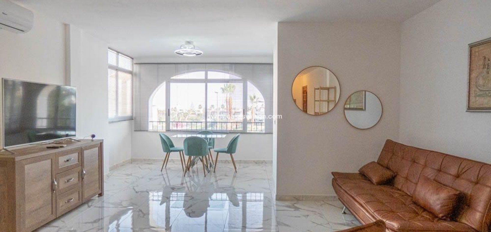 Sale - Apartment - Orihuela Costa - Villamartín