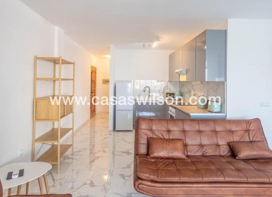 Sale - Apartment - Orihuela Costa - Villamartín