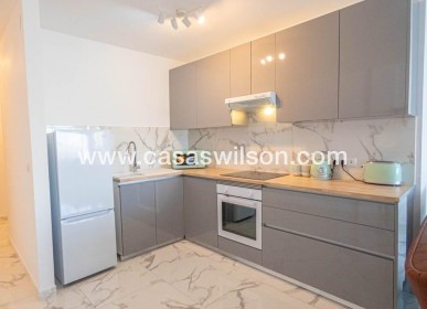 Sale - Apartment - Orihuela Costa - Villamartín
