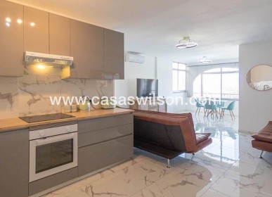 Sale - Apartment - Orihuela Costa - Villamartín