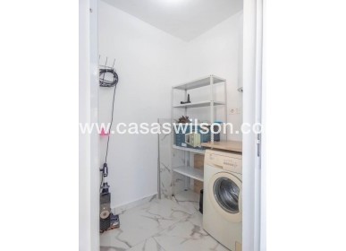Sale - Apartment - Orihuela Costa - Villamartín