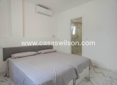 Sale - Apartment - Orihuela Costa - Villamartín