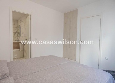 Sale - Apartment - Orihuela Costa - Villamartín
