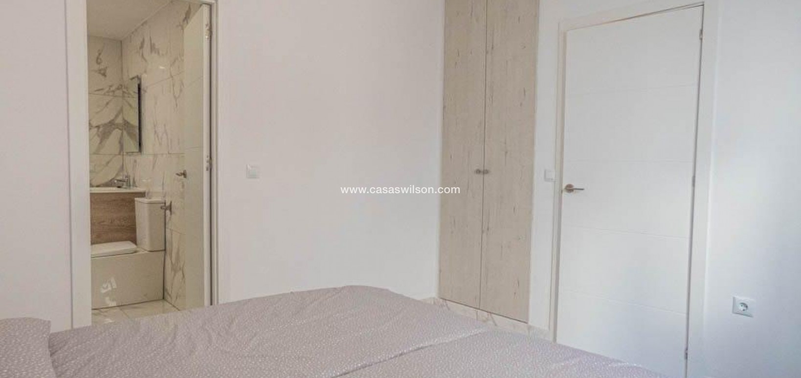 Sale - Apartment - Orihuela Costa - Villamartín