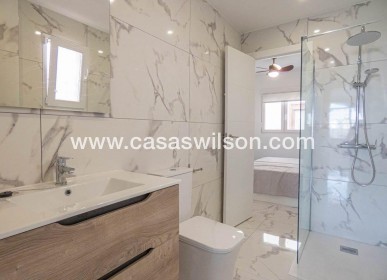 Sale - Apartment - Orihuela Costa - Villamartín