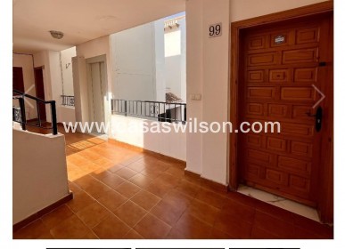 Sale - Apartment - Orihuela Costa - Villamartín
