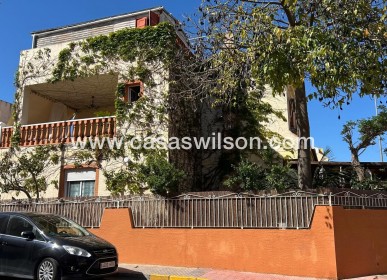 Sale - Villa - Los Montesinos - Costa Blanca