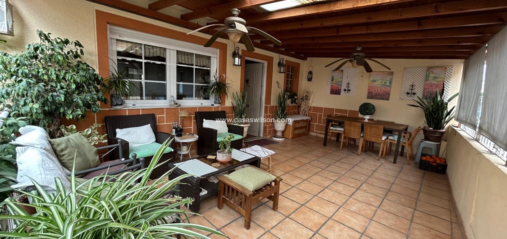 Sale - Villa - Los Montesinos - Costa Blanca