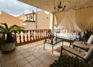 Sale - Villa - Los Montesinos - Costa Blanca
