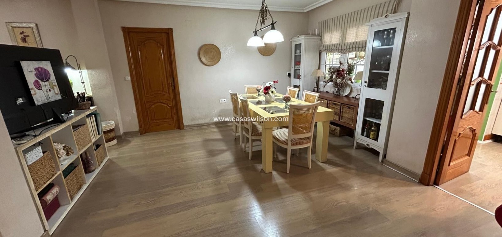 Sale - Villa - Los Montesinos - Costa Blanca