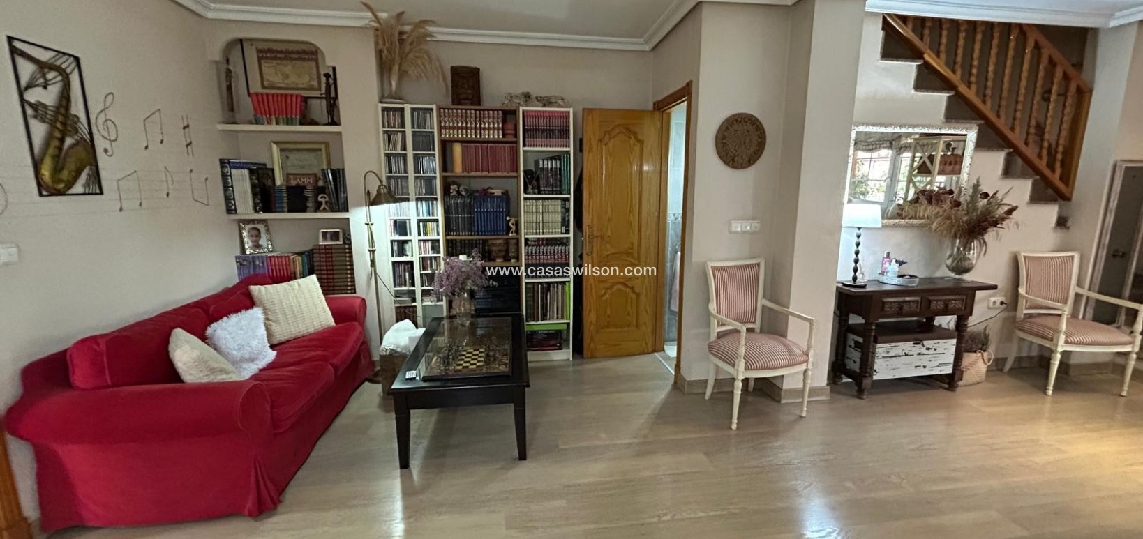 Sale - Villa - Los Montesinos - Costa Blanca