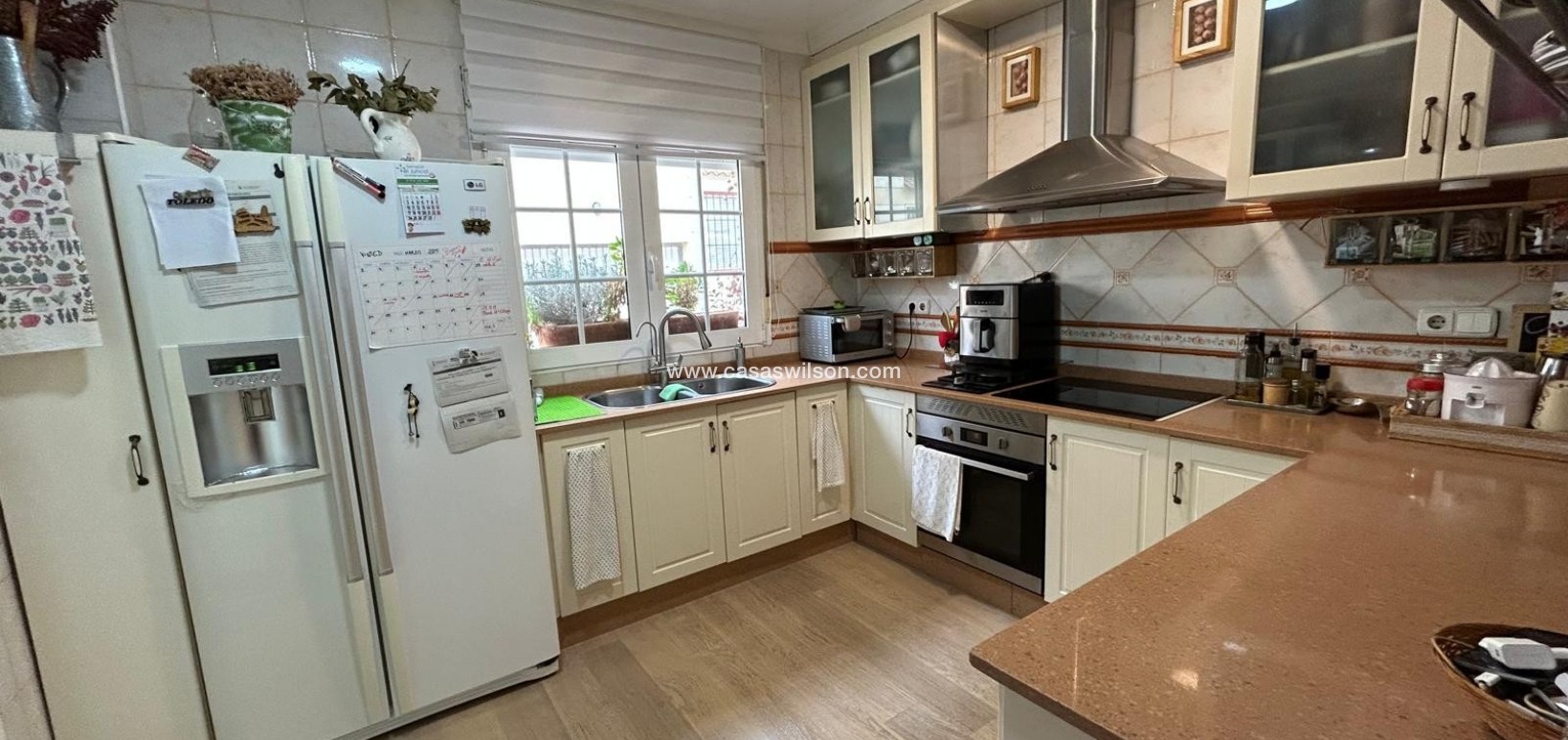 Sale - Villa - Los Montesinos - Costa Blanca