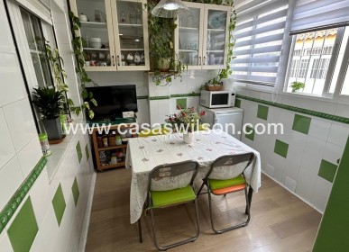 Sale - Villa - Los Montesinos - Costa Blanca