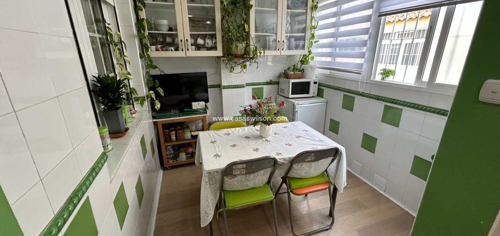 Sale - Villa - Los Montesinos - Costa Blanca