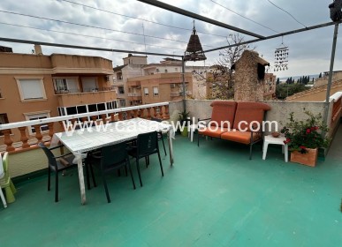 Sale - Villa - Los Montesinos - Costa Blanca