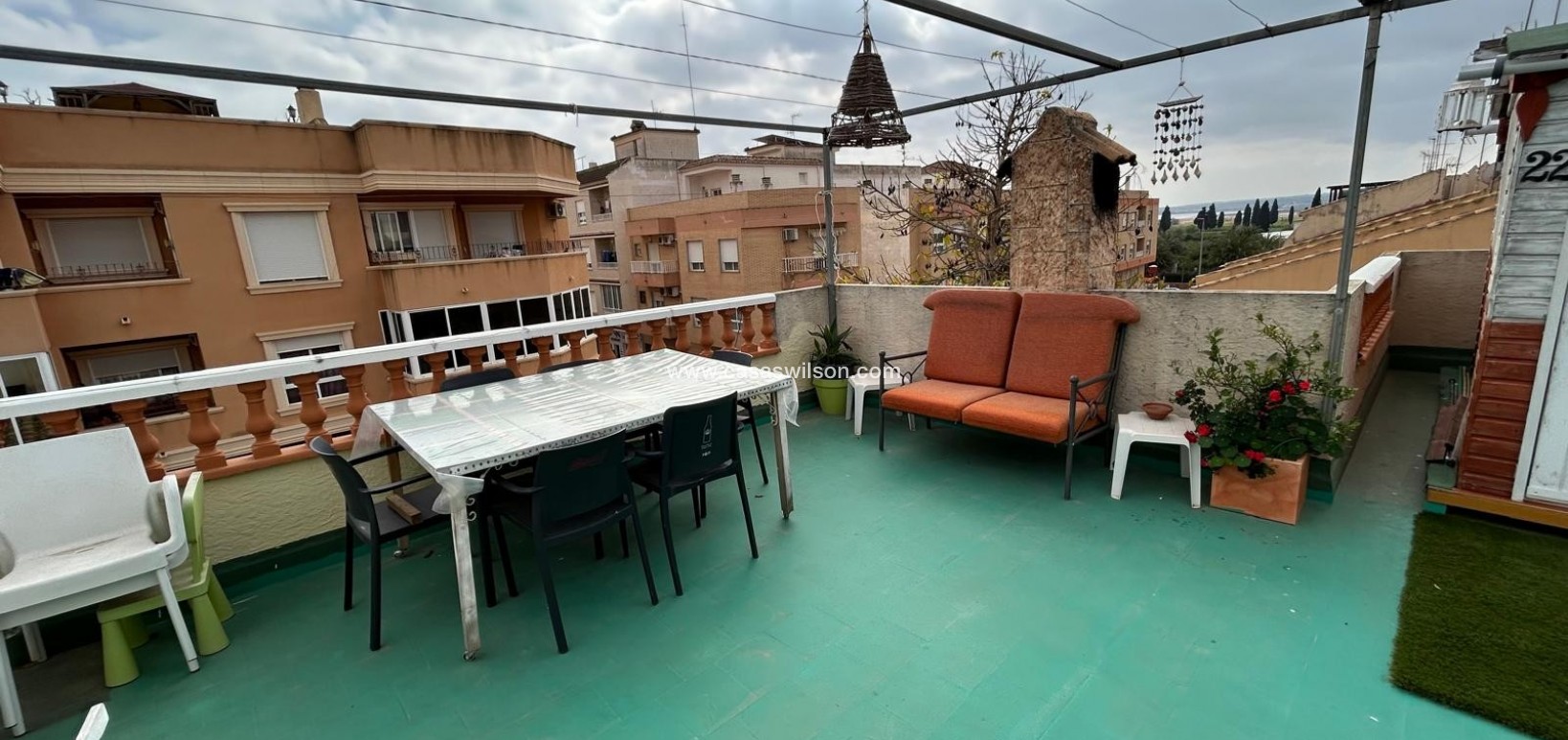 Sale - Villa - Los Montesinos - Costa Blanca