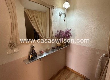 Sale - Villa - Los Montesinos - Costa Blanca