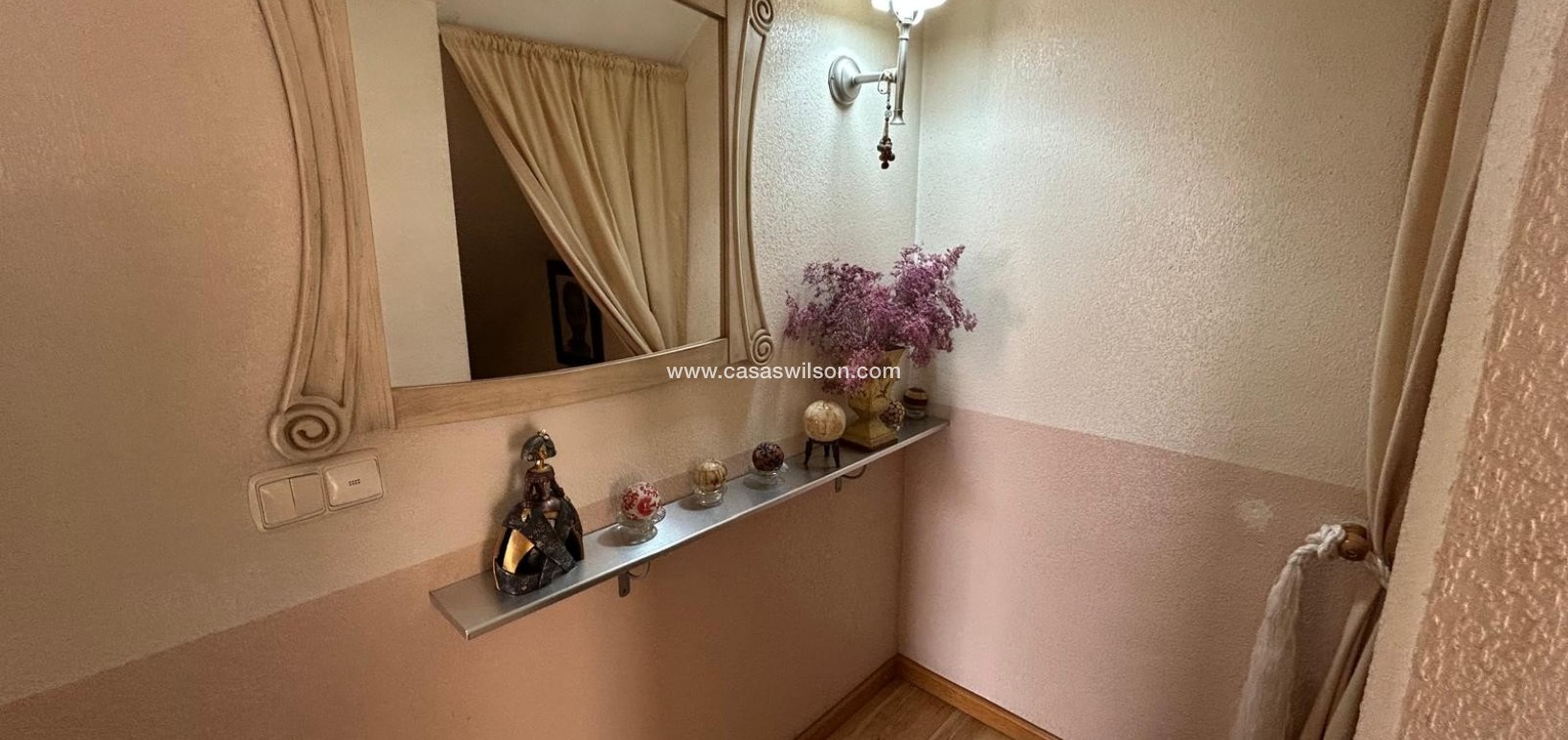 Sale - Villa - Los Montesinos - Costa Blanca