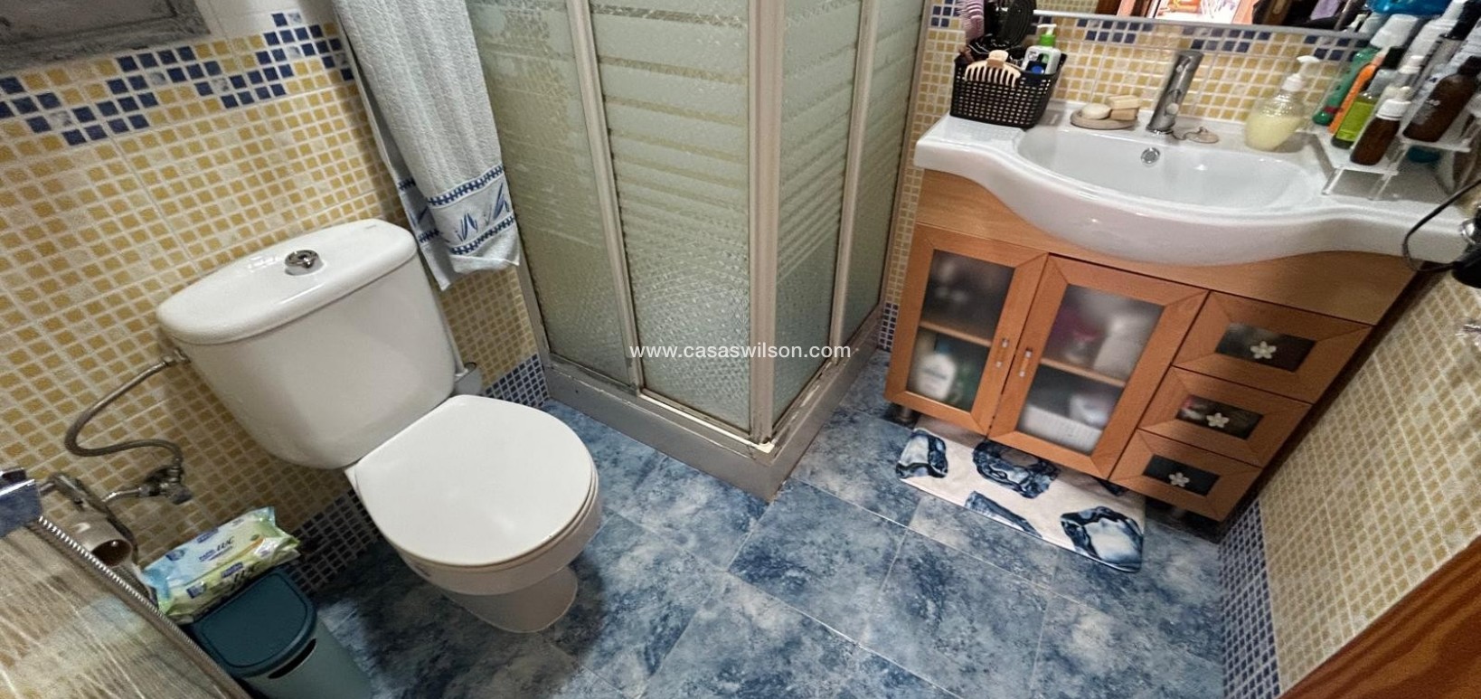 Sale - Villa - Los Montesinos - Costa Blanca