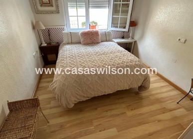 Sale - Villa - Los Montesinos - Costa Blanca