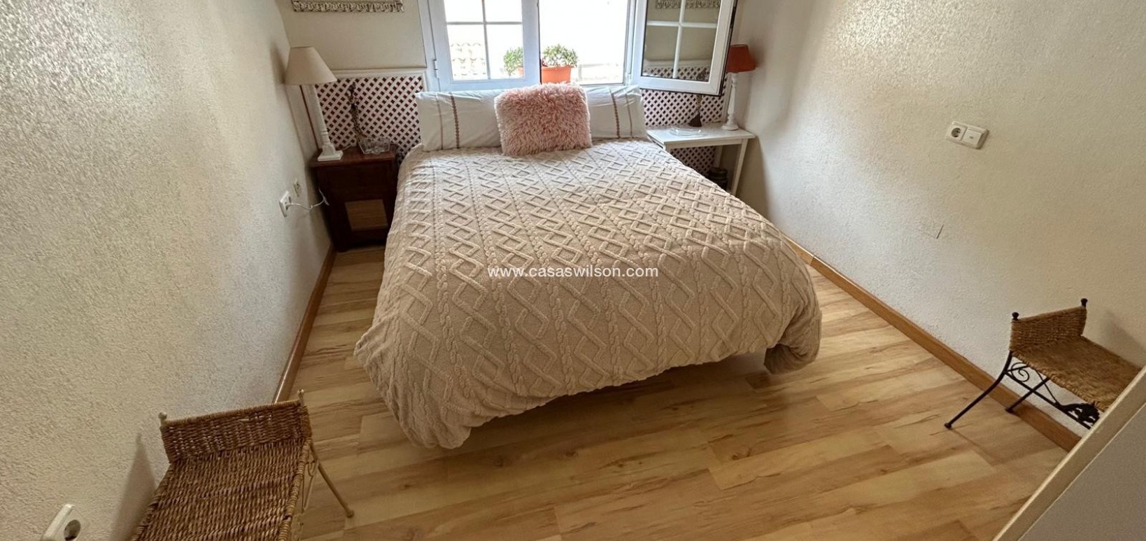 Sale - Villa - Los Montesinos - Costa Blanca