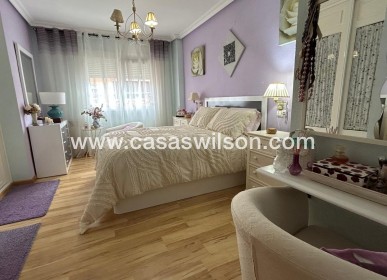 Sale - Villa - Los Montesinos - Costa Blanca