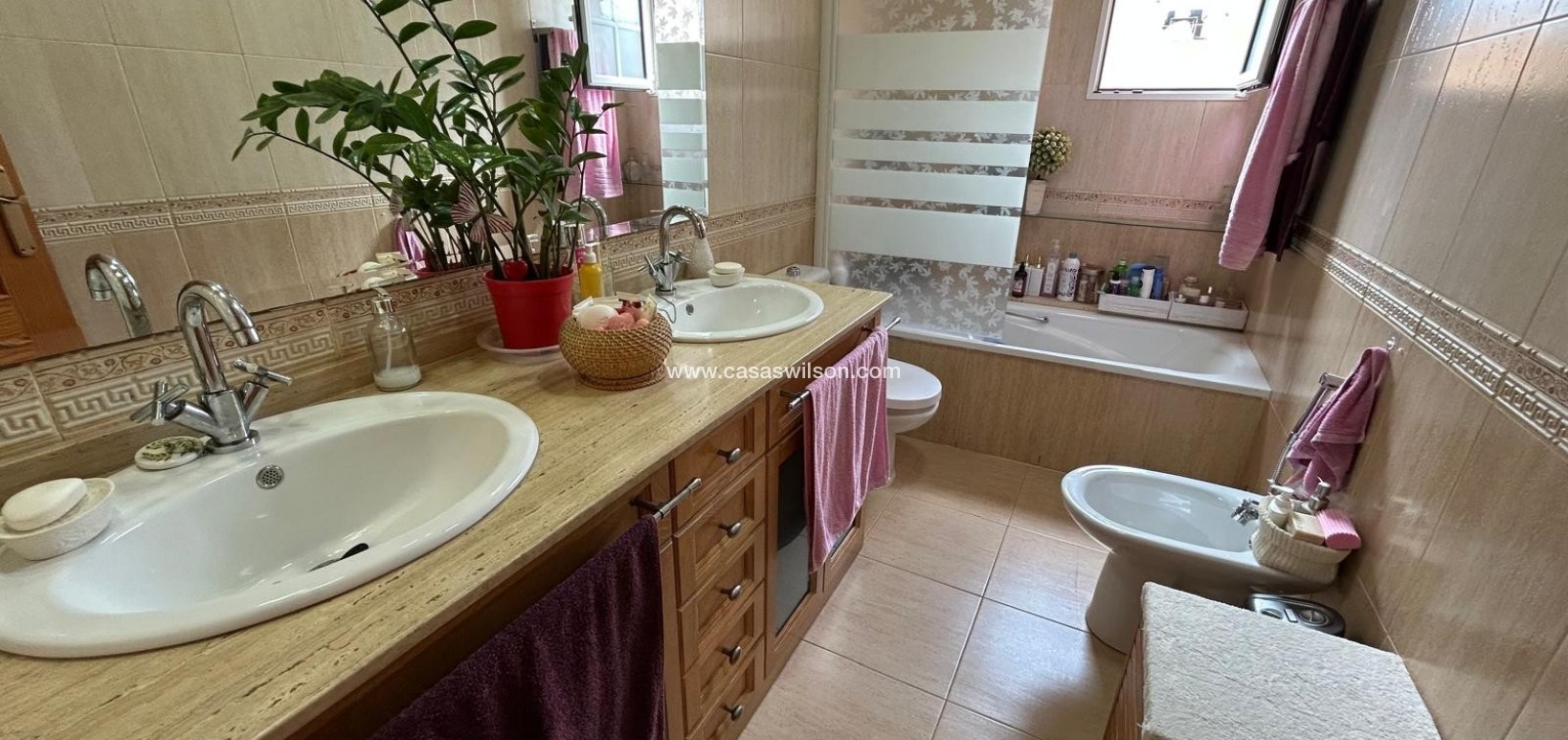 Sale - Villa - Los Montesinos - Costa Blanca