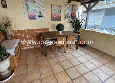 Sale - Villa - Los Montesinos - Costa Blanca