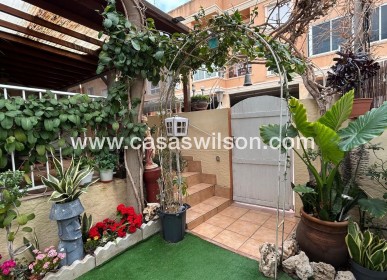 Sale - Villa - Los Montesinos - Costa Blanca