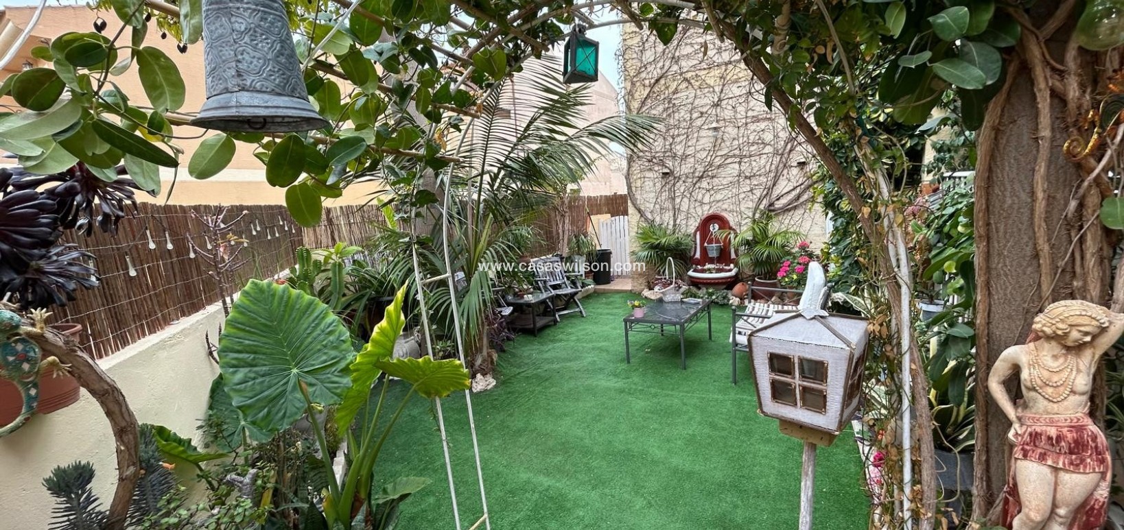 Sale - Villa - Los Montesinos - Costa Blanca