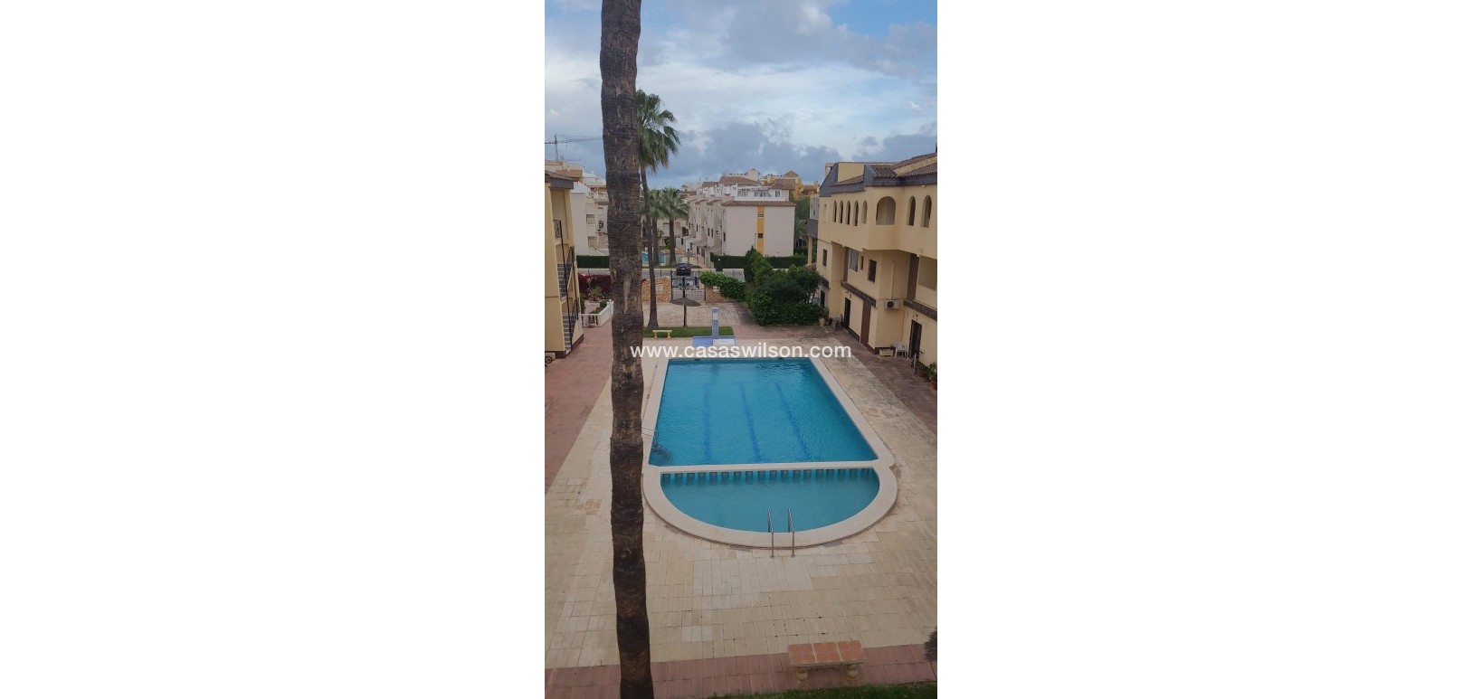 Sale - Apartment - Torrevieja - Punta prima