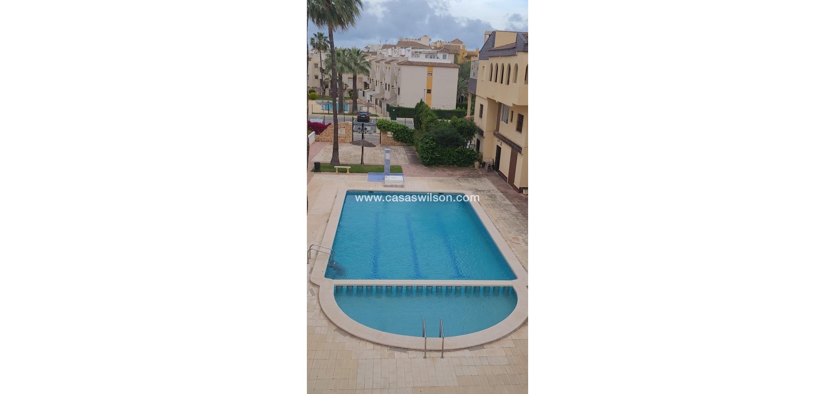 Sale - Apartment - Torrevieja - Punta prima