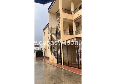 Sale - Apartment - Torrevieja - Punta prima