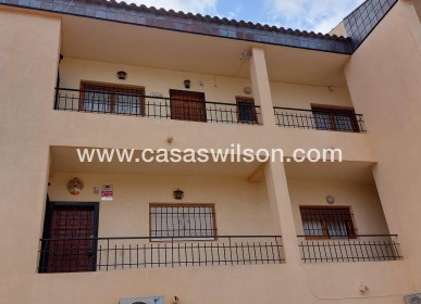 Sale - Apartment - Torrevieja - Punta prima