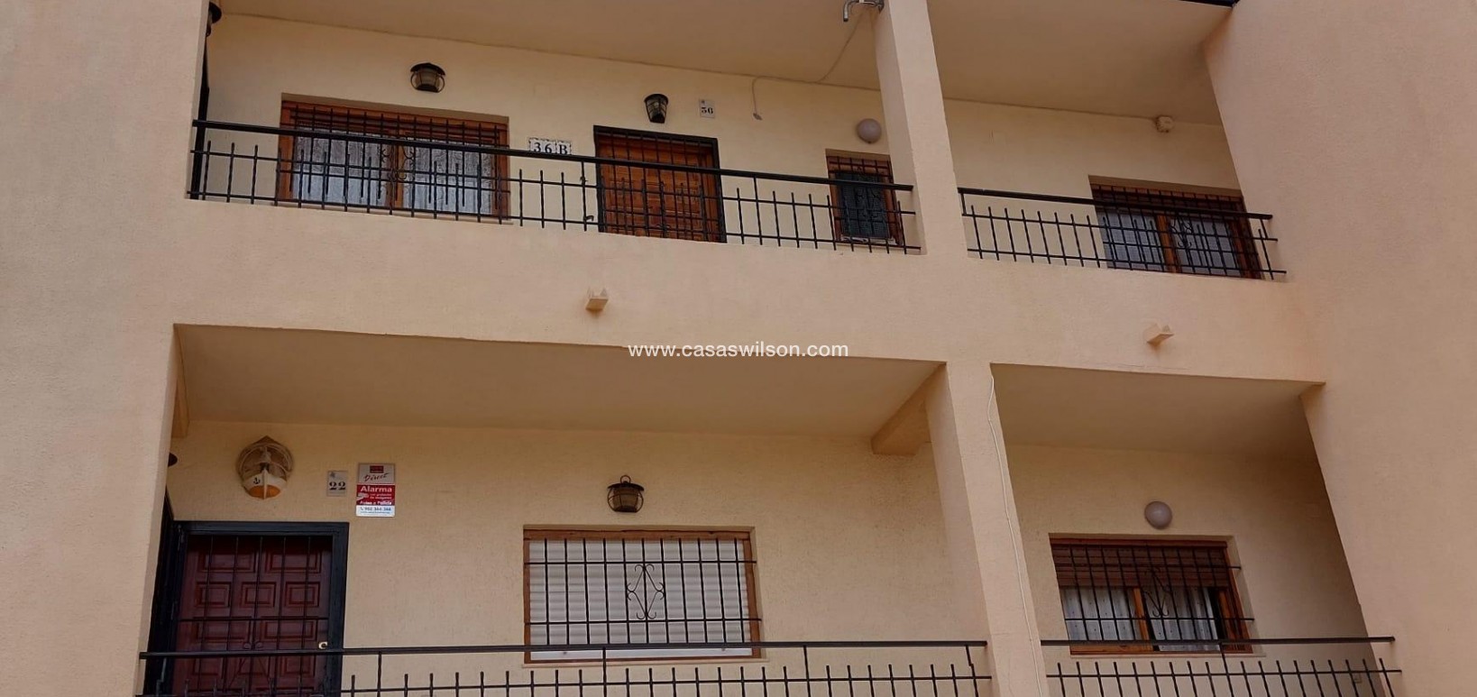 Sale - Apartment - Torrevieja - Punta prima