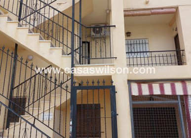 Sale - Apartment - Torrevieja - Punta prima