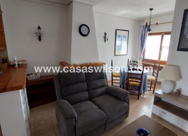 Sale - Apartment - Torrevieja - Punta prima