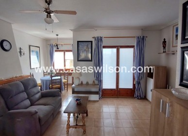 Sale - Apartment - Torrevieja - Punta prima