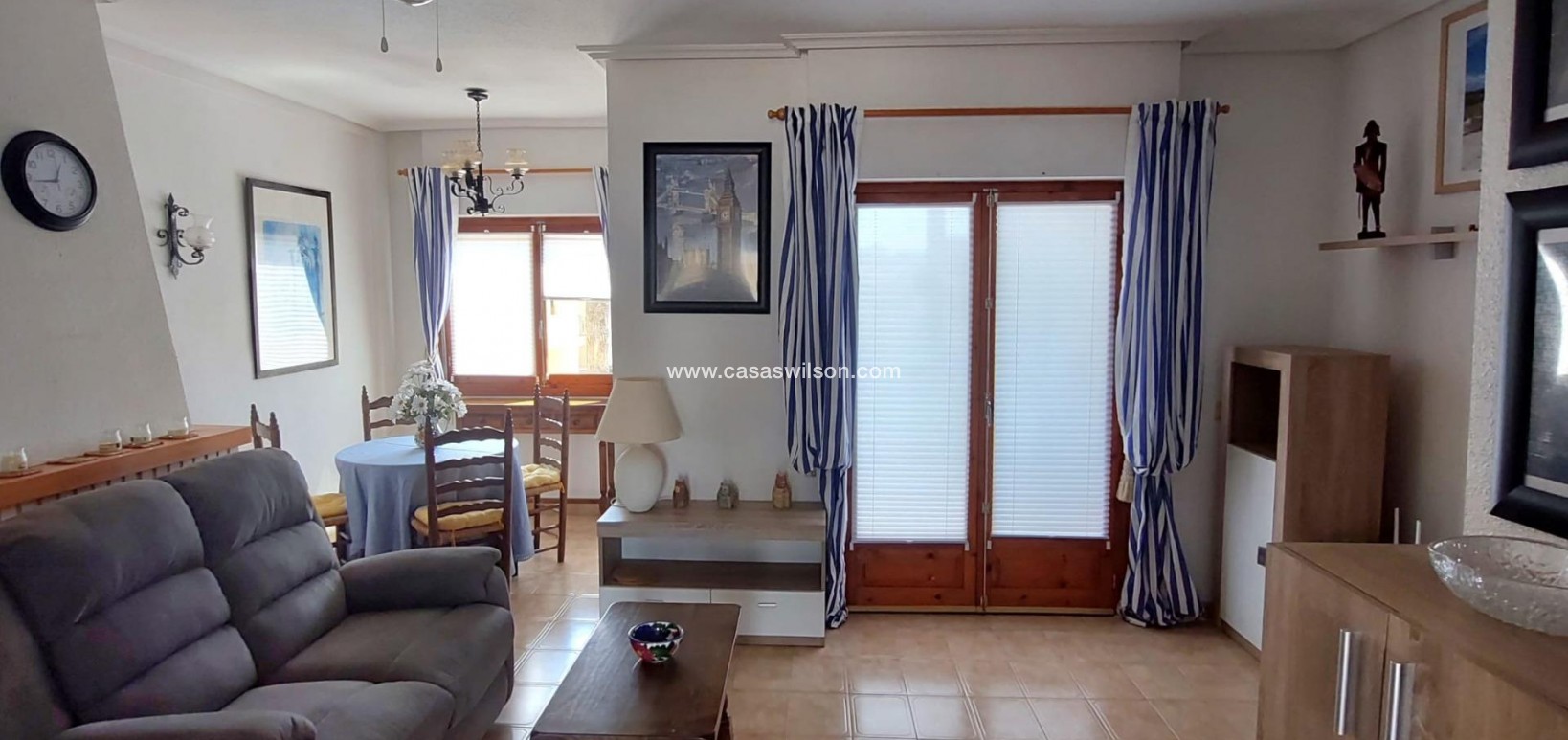 Sale - Apartment - Torrevieja - Punta prima