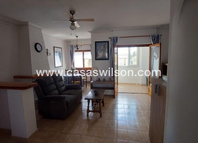 Sale - Apartment - Torrevieja - Punta prima