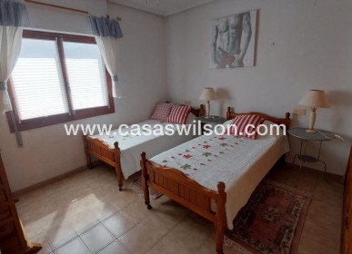 Sale - Apartment - Torrevieja - Punta prima