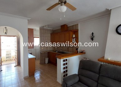 Sale - Apartment - Torrevieja - Punta prima