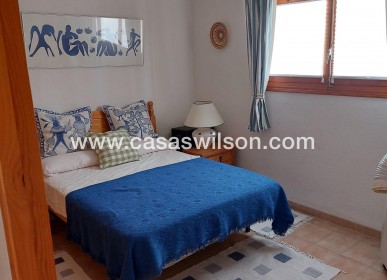 Sale - Apartment - Torrevieja - Punta prima