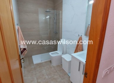 Sale - Apartment - Torrevieja - Punta prima