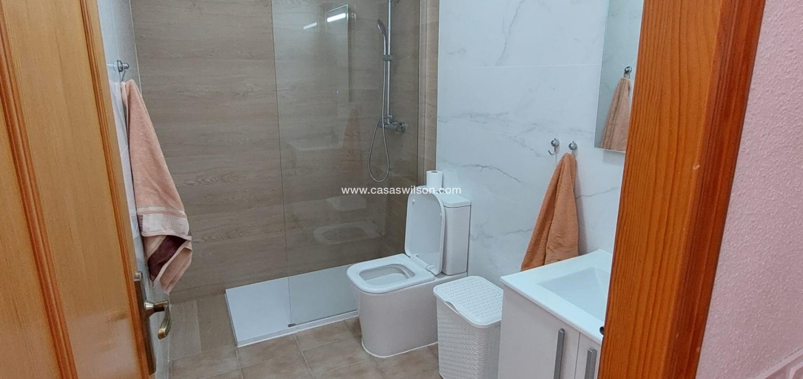 Sale - Apartment - Torrevieja - Punta prima