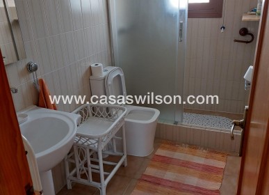 Sale - Apartment - Torrevieja - Punta prima