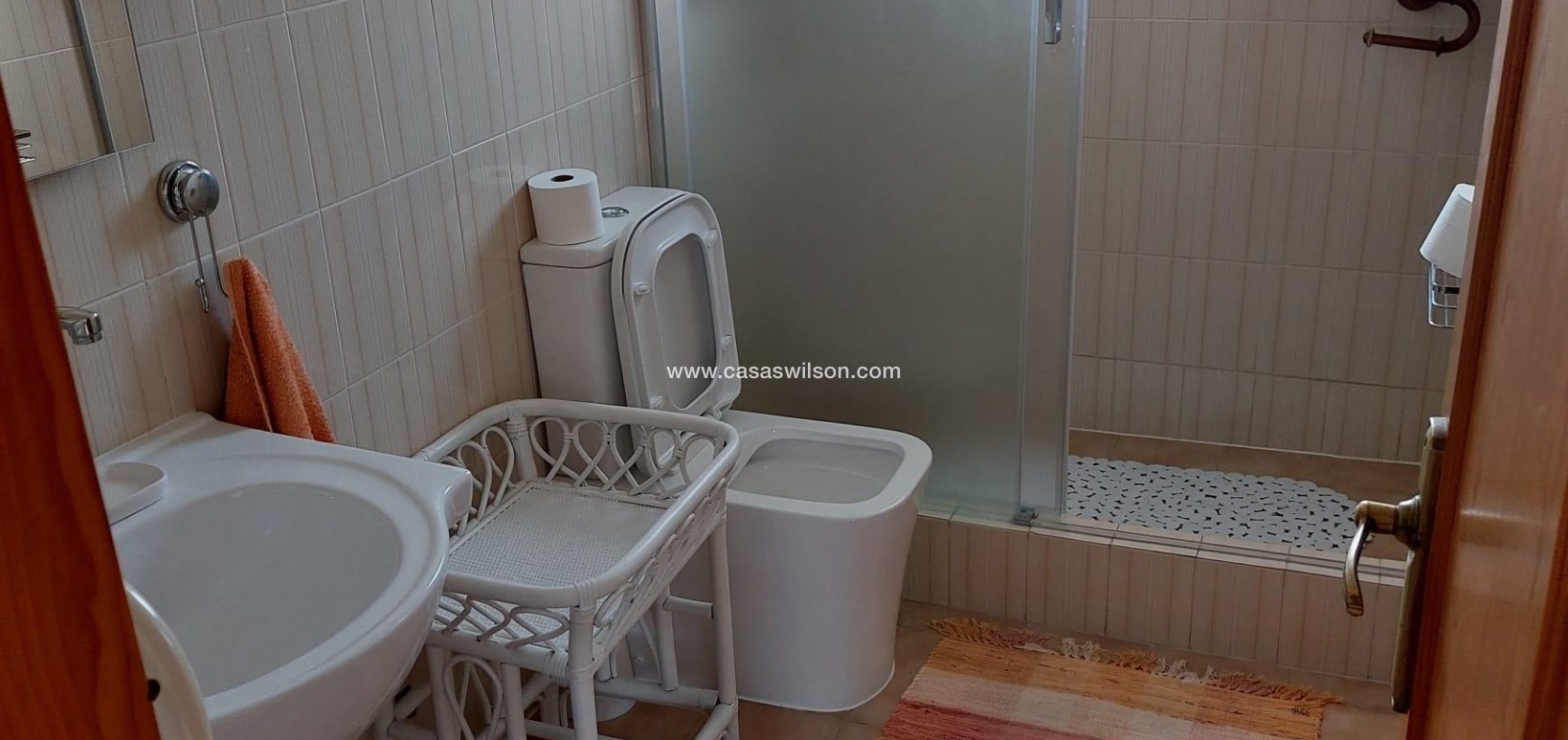 Sale - Apartment - Torrevieja - Punta prima