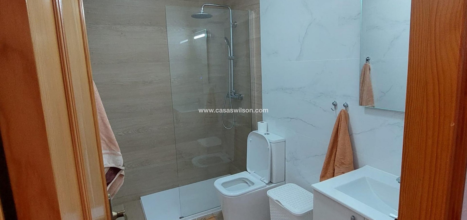 Sale - Apartment - Torrevieja - Punta prima